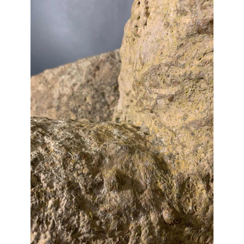 MARIO PERUGGINI, Naked Woman Sculpture, Terracotta, Unique Piece, 1960s