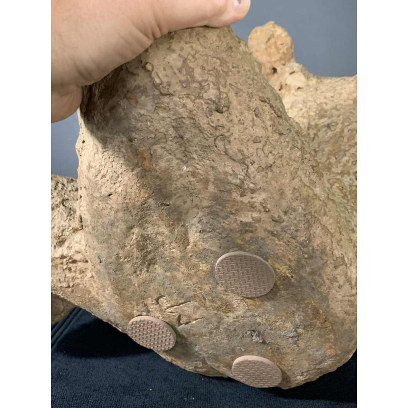 MARIO PERUGGINI, Naakte Vrouw, Terracotta Sculptuur, Uniek Stuk, 1960s