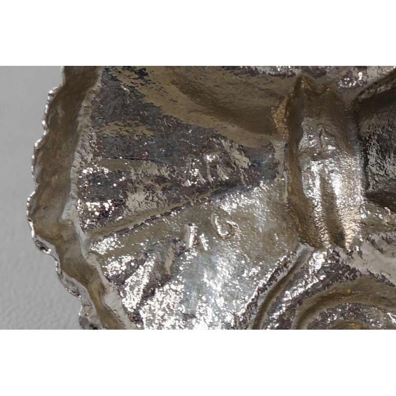 A.Richard & Muller frères : een paar Franse 1930 art deco wandlampen