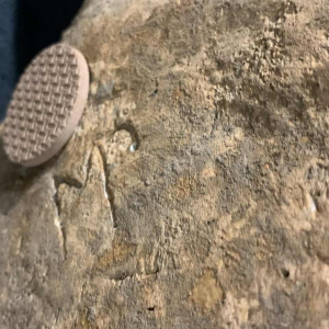 MARIO PERUGGINI, Naked Woman Sculpture, Terracotta, Unique Piece, 1960s