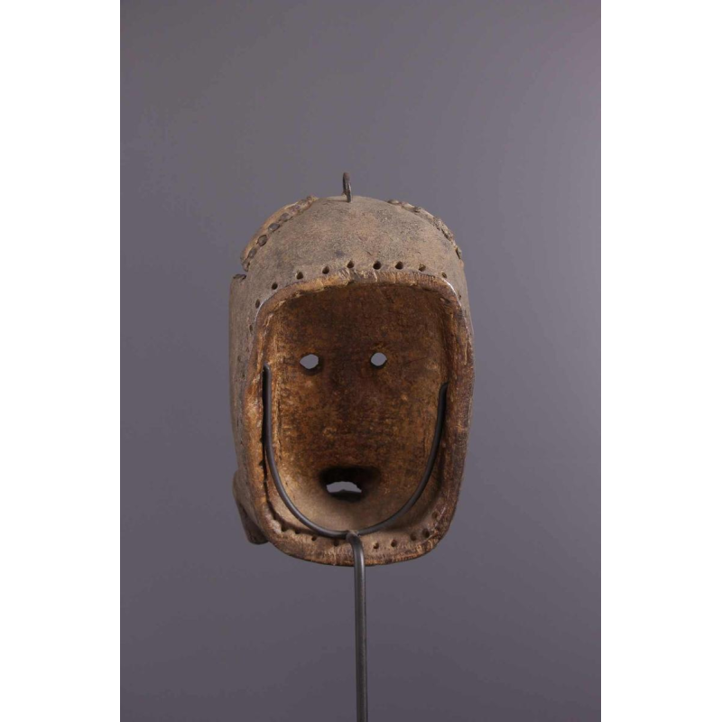 Art Tribal Africain - Masque Guéré