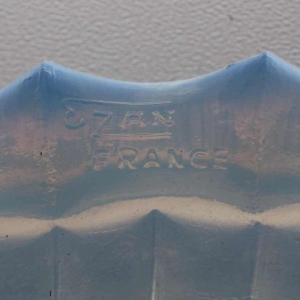 Laval & Jean Gauthier (EZAN) : Franse art deco kroonluchter 1930