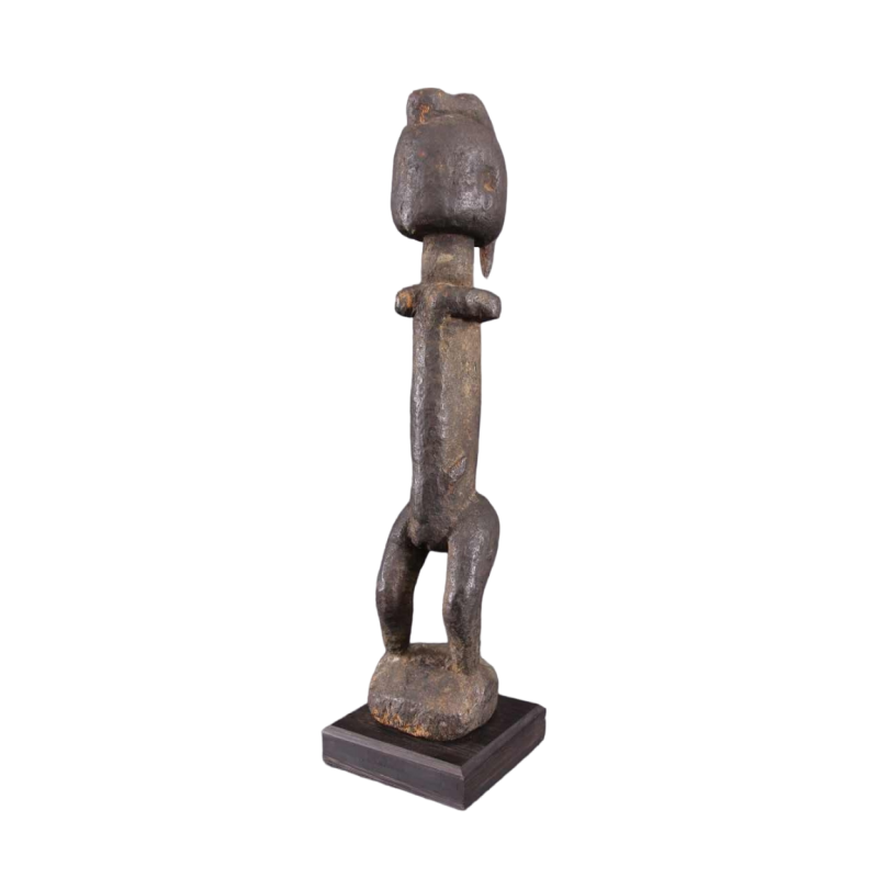 Afrikaanse stammenkunst - Dogon altaarbeeldje