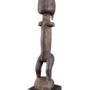 African tribal art - Dogon altar statuette