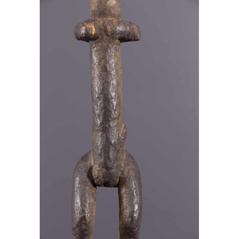 Afrikaanse stammenkunst - Dogon altaarbeeldje