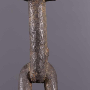 Afrikaanse stammenkunst - Dogon altaarbeeldje