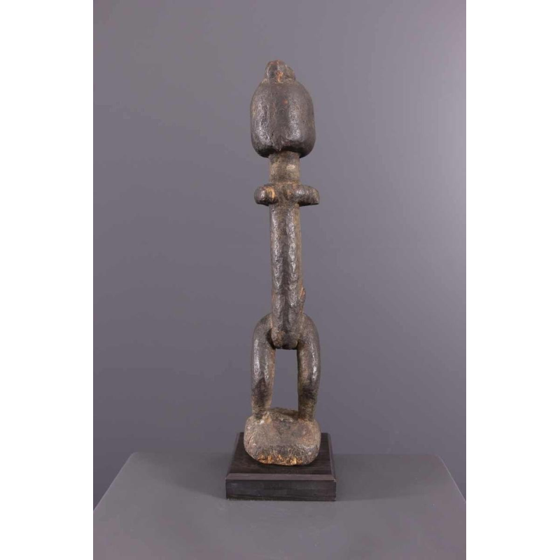 Afrikaanse stammenkunst - Dogon altaarbeeldje