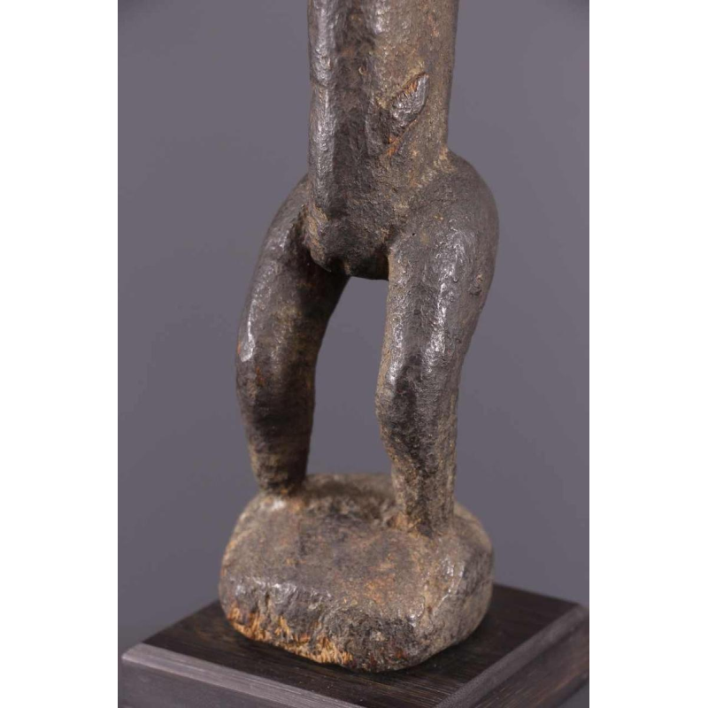 Art Tribal Africain - Statuette d'Autel Dogon
