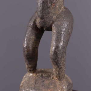 African tribal art - Dogon altar statuette