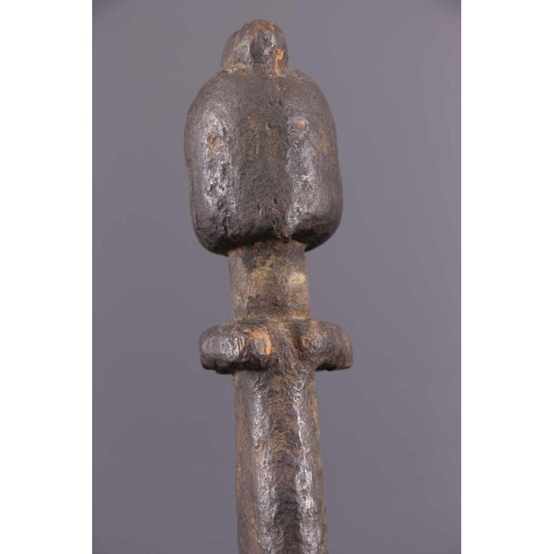 African tribal art - Dogon altar statuette