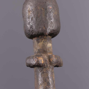 Art Tribal Africain - Statuette d'Autel Dogon