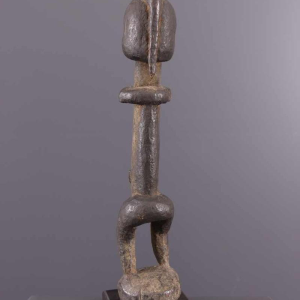 Afrikaanse stammenkunst - Dogon altaarbeeldje