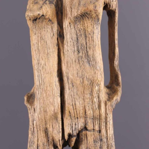 Afrikaanse stammenkunst - Figuur De Sakalava