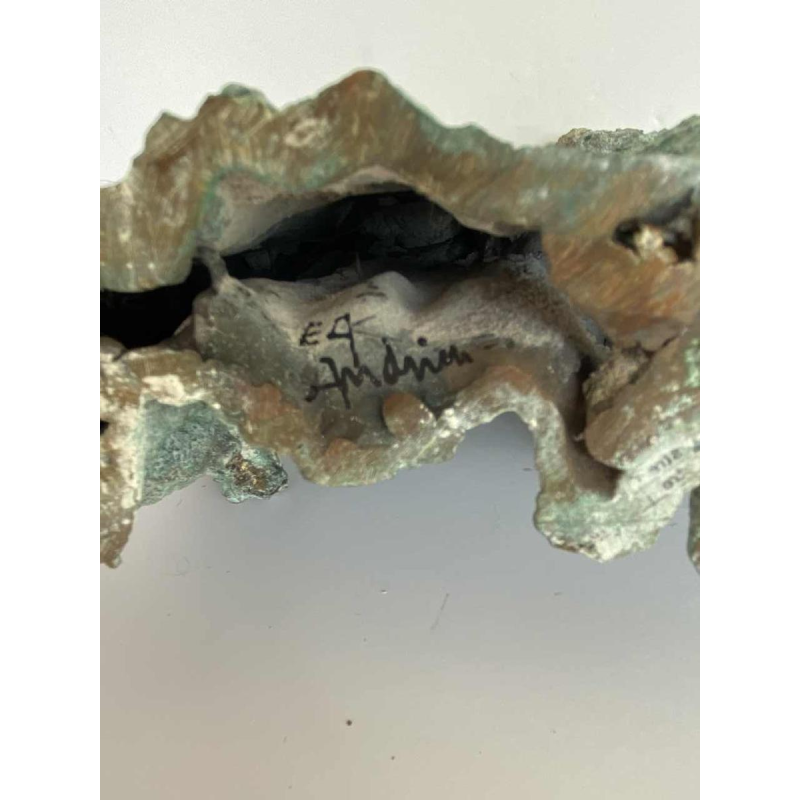 Mady Andrien “Familiefoto”, bronzen groepssculptuur E.A., 21e eeuw