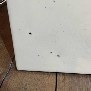 Jef Verbrak, abstract schilderij, Brutalistische gemengde techniek, circa 1970