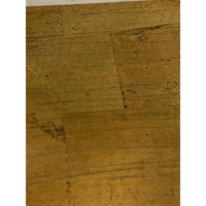 WILLY DARO (attributed), Huge Black Natural Smoky QUARTZ Crystal Cluster, 1970s