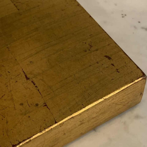 WILLY DARO (attributed), Huge Black Natural Smoky QUARTZ Crystal Cluster, 1970s