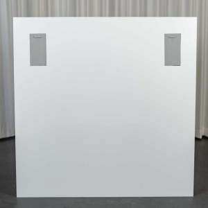 Photo Sabena vintage sur panneau