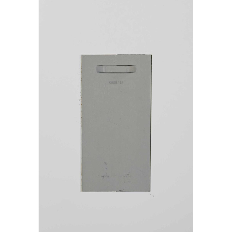 Sabena photo on vintage panel