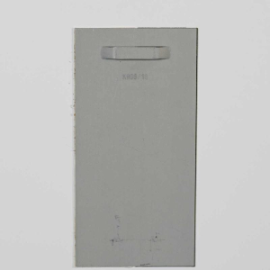 Sabena photo on vintage panel