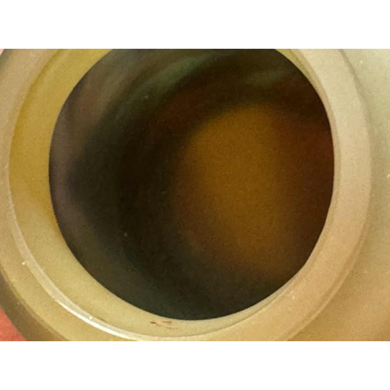 Atelier Émile GALLÉ multilayer glass vase with floral decoration