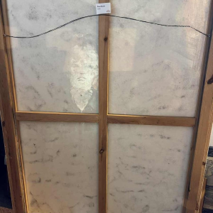 Pierre DEVREUX « The painting » oil on canvas