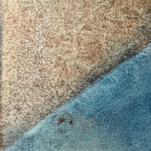 Michel Ciparisse « la transversale » peinture acrylique sur toile, 2003