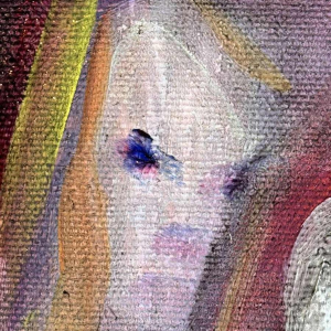 BROUYERE Jean-Marie, tableau huile sur toile, XXe s