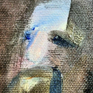 BROUYERE Jean-Marie, tableau huile sur toile, XXe s