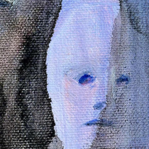 BROUYERE Jean-Marie, schilderij olieverf op doek, 20ste eeuw