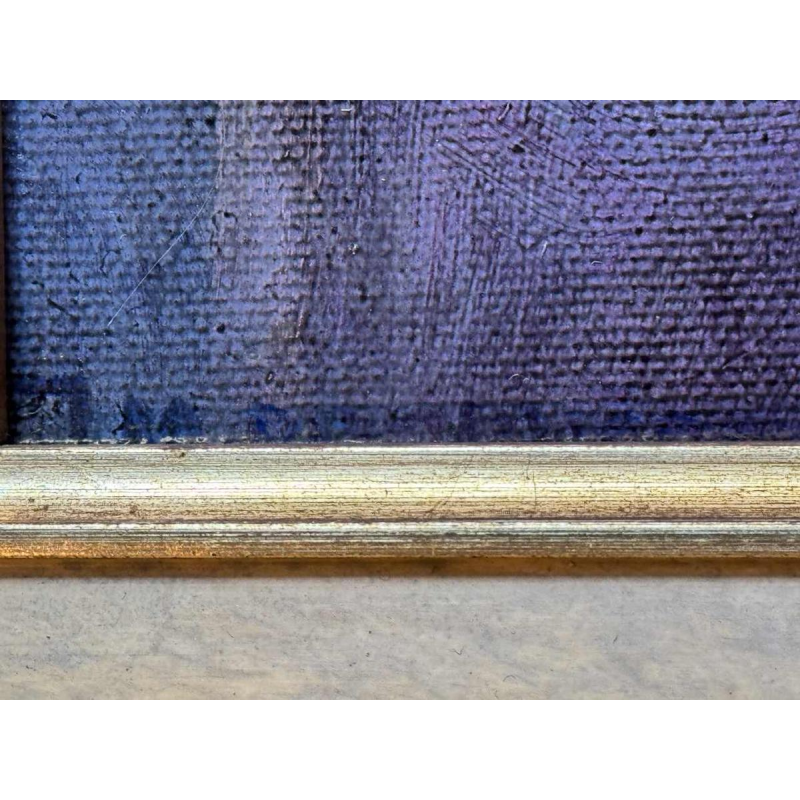 BROUYERE Jean-Marie, tableau huile sur toile, XXe s