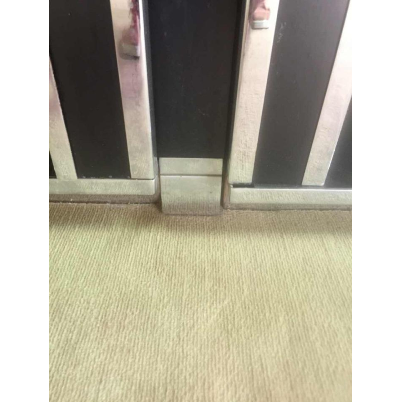 Willy Rizzo for Mario Sabot, large backlit bookshelf shelf, 1970