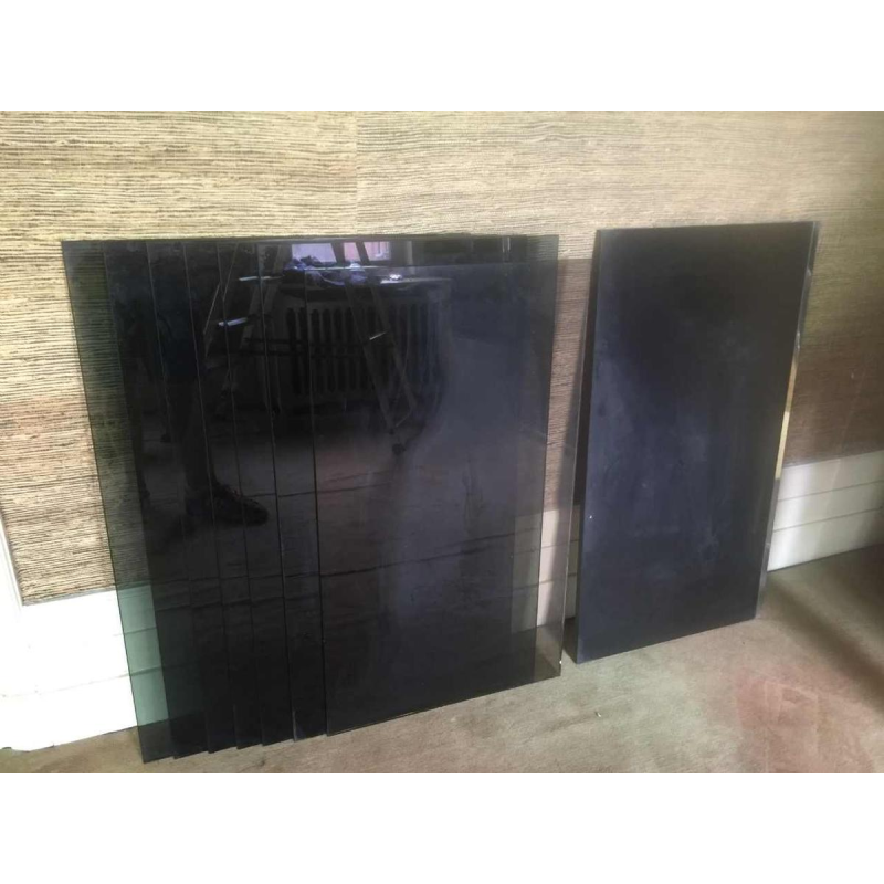 Willy Rizzo voor Mario Sabot, grote boekenplank plank backlit, 1970