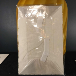 Anne Body " de vlieg vlieg ", ets 3/10, circa 1965