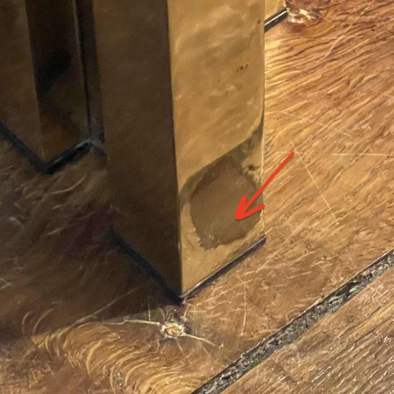 ROMEO REGA, messing & chromen salontafel italiaans ontwerp Hollywood Regency 70s