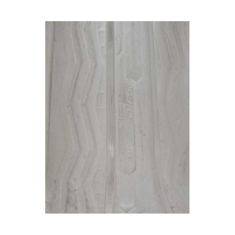 Muller frères : lustre art déco. France 1930