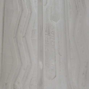 Muller frères : French art deco chandelier ... 1930 France