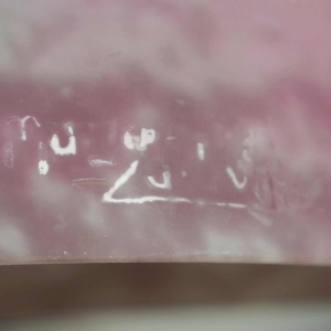 Muller freres : Franse 1930 art deco lamp