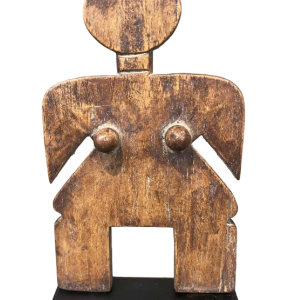 Poupée Adangme Ghana