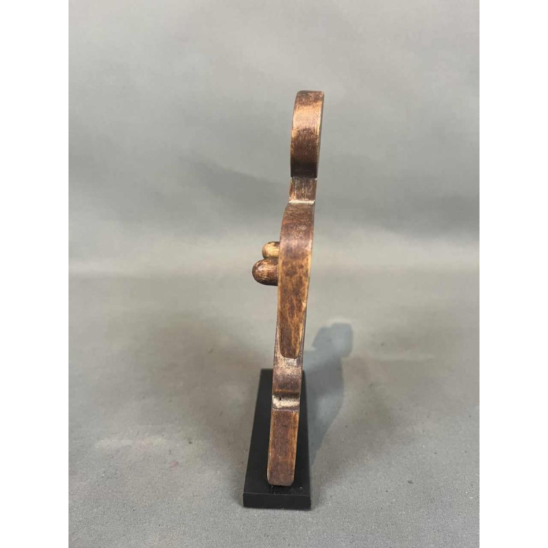 Poupée Adangme Ghana