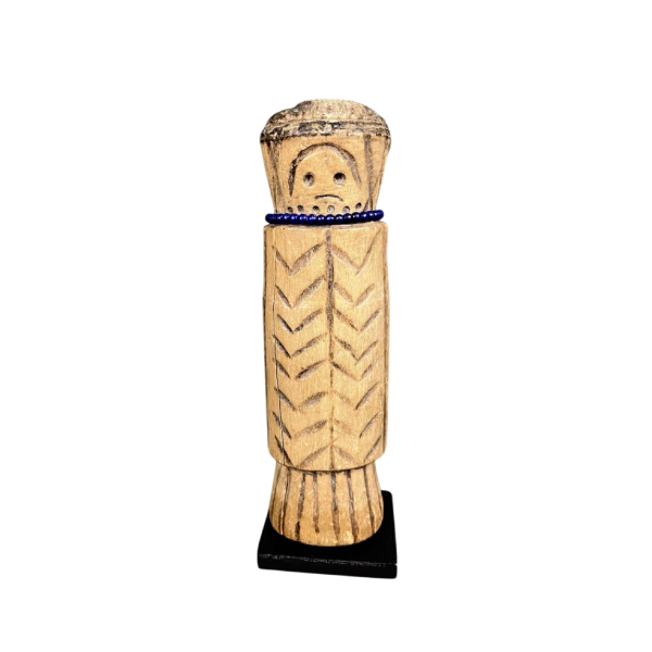 Cameroon Fali doll