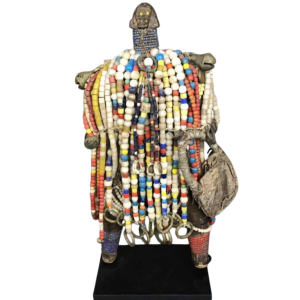 Namji doll Cameroon