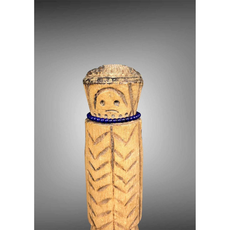 Cameroon Fali doll