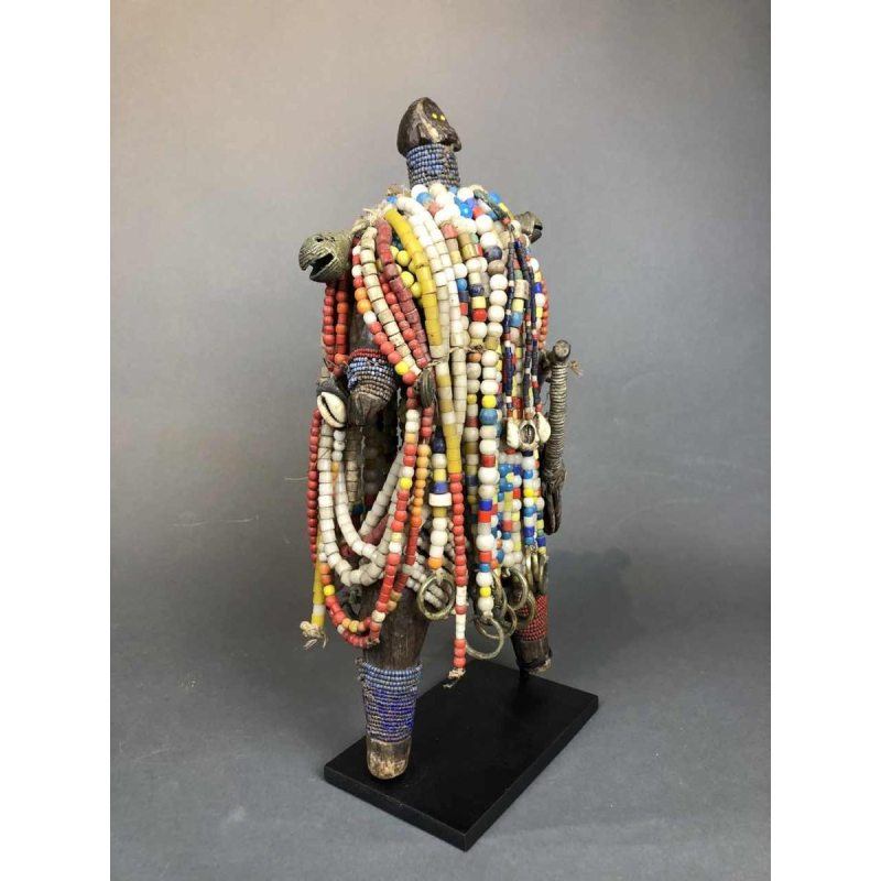 Poupée Namji Cameroun