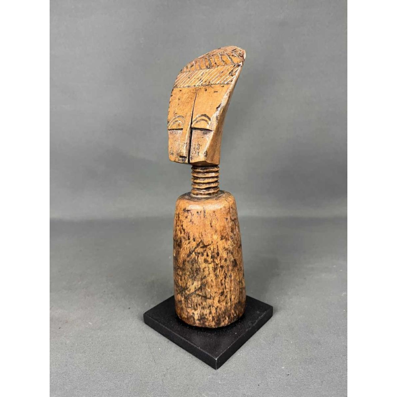 poupée Abron Ghana