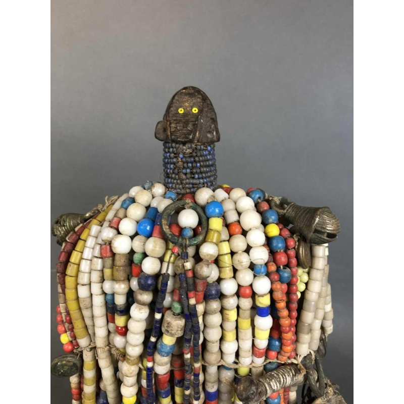 Poupée Namji Cameroun