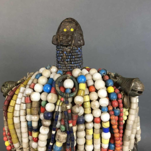 Poupée Namji Cameroun