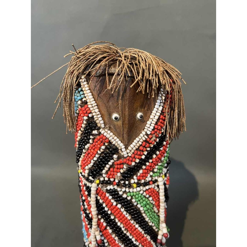 Zulu Sotho pop "Ngwana Modula " Zuid-Afrika