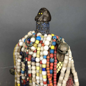 Poupée Namji Cameroun