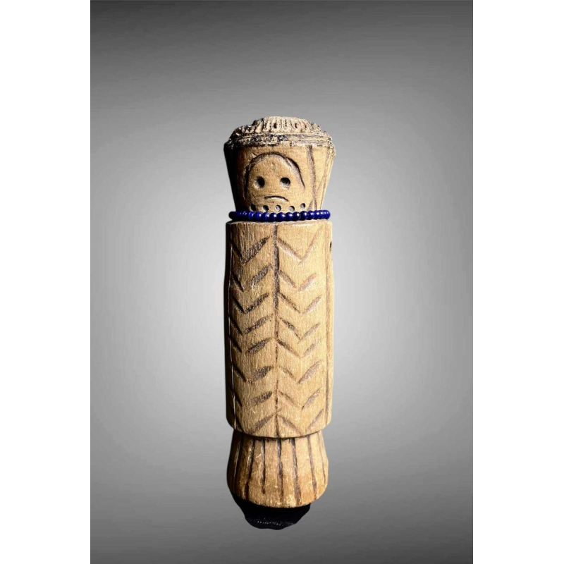 Cameroon Fali doll